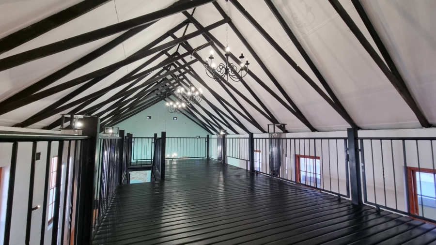 To Let commercial Property for Rent in Woodstock Western Cape